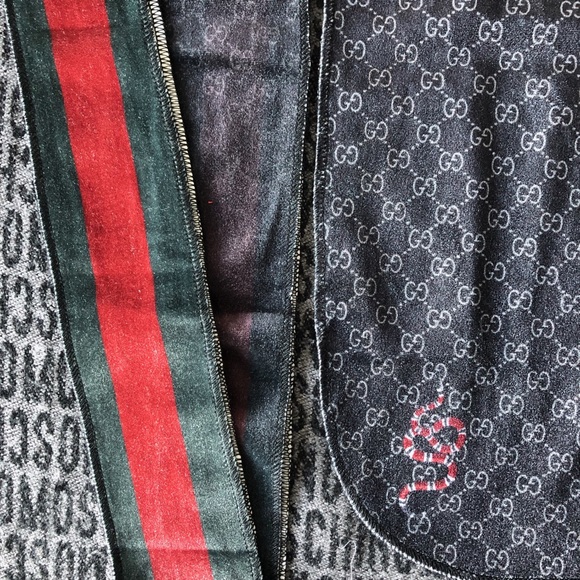 Designer Silk Durags - Picture 3 of 6